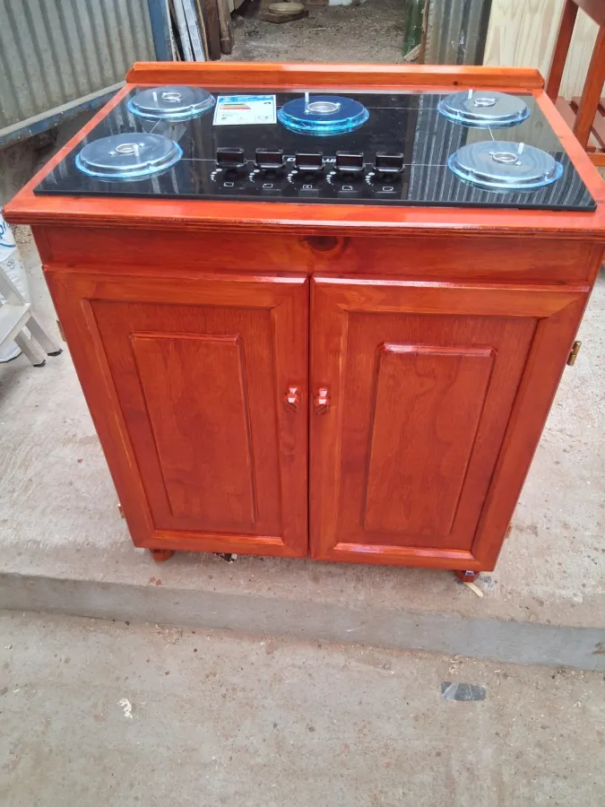 Muebles de cocina a medida