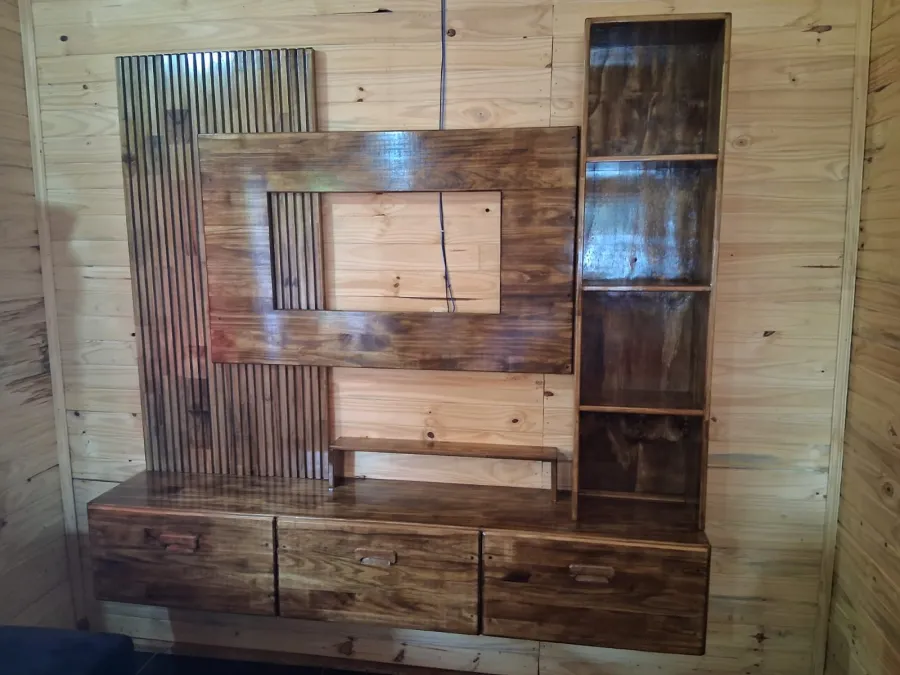 Muebles de living