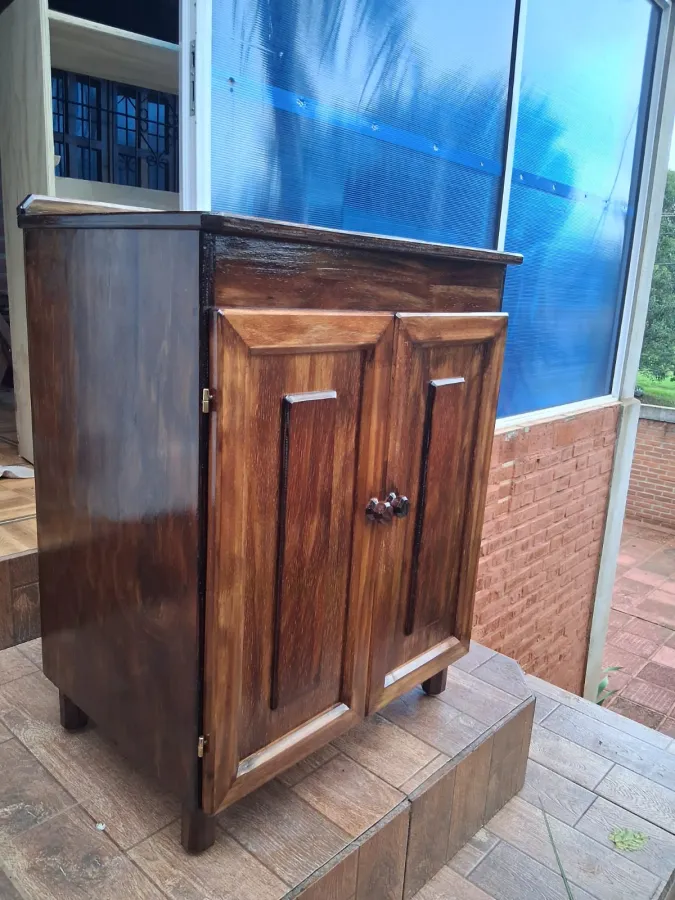 Muebles a medida
