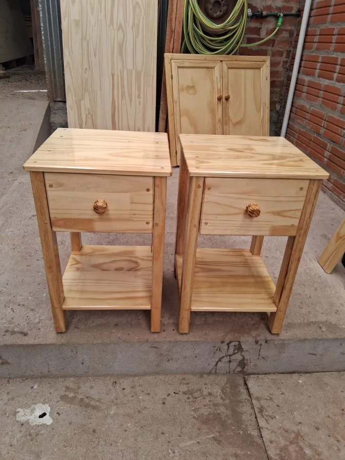 Restauración de muebles