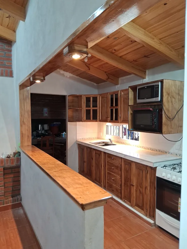 Muebles de comedor a medida