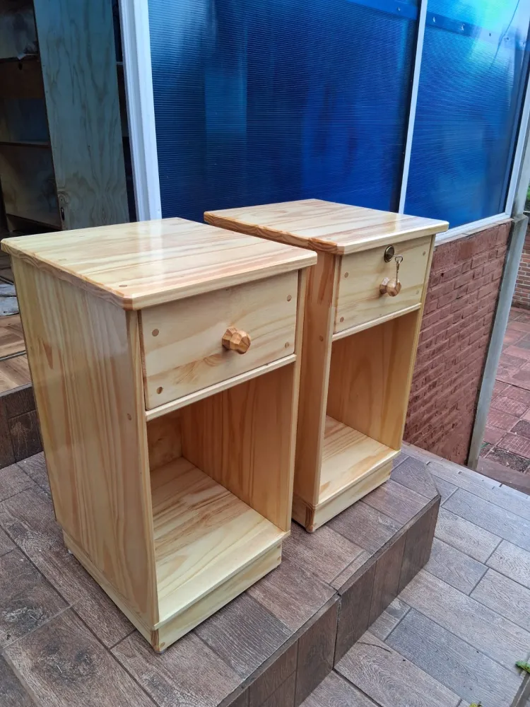 Muebles de dormitorio a medida