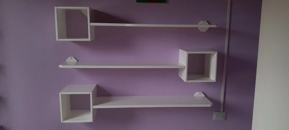 Muebles para oficina a medida
