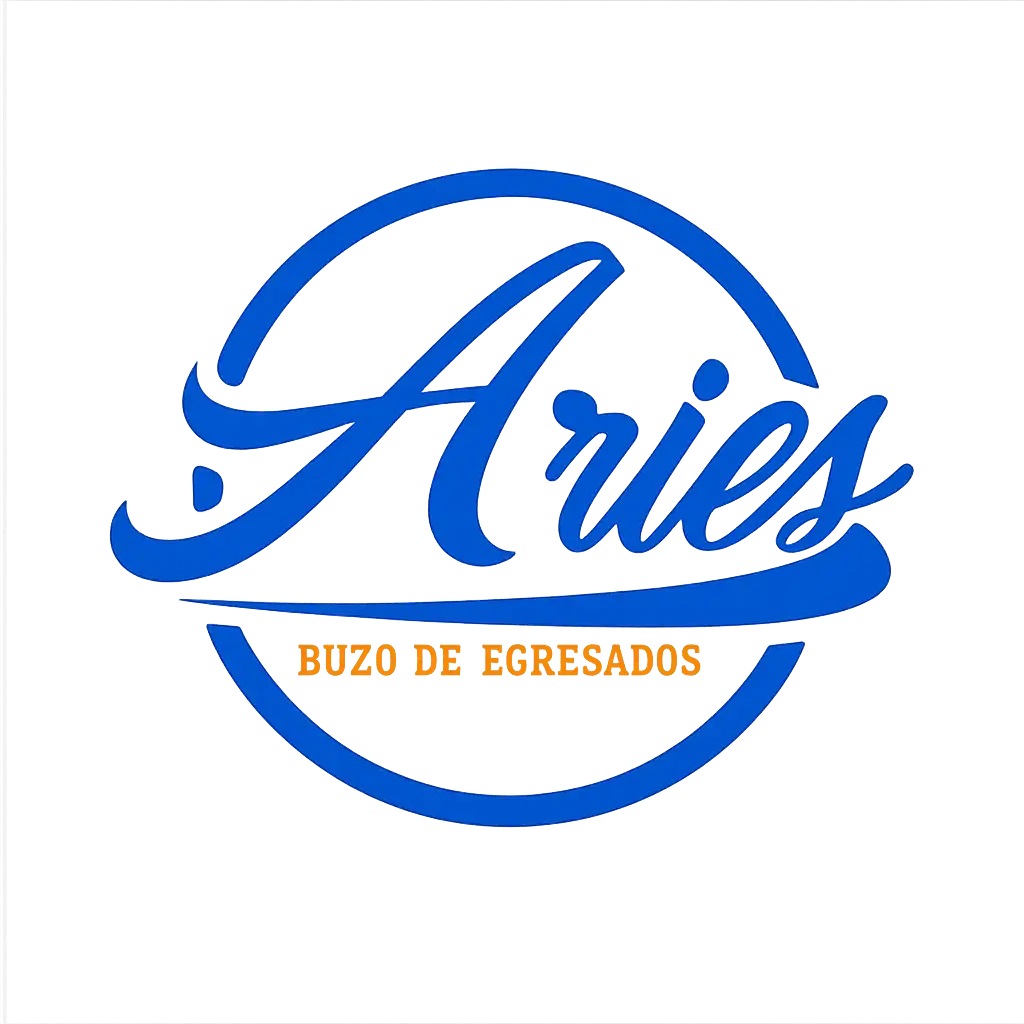 Logo Aries Indumentaria Textil