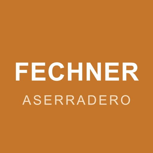 Logo Aserradero Fechner