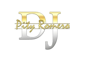 Logo DJ Pity Romero