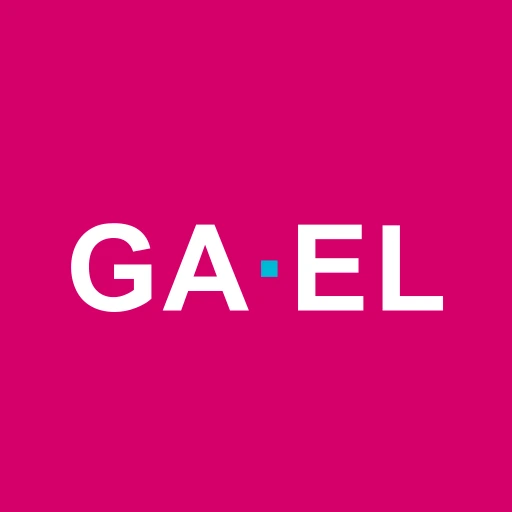 Logo Tienda Gael