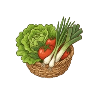 Logo Mercado de Productores Dos de Mayo