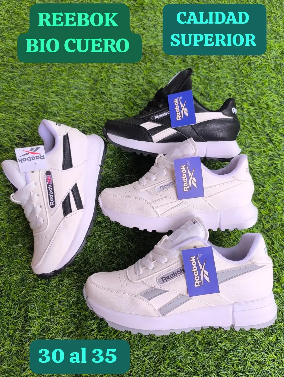 Zapatilla modelo 5 — Dahiana Show Room Resistencia