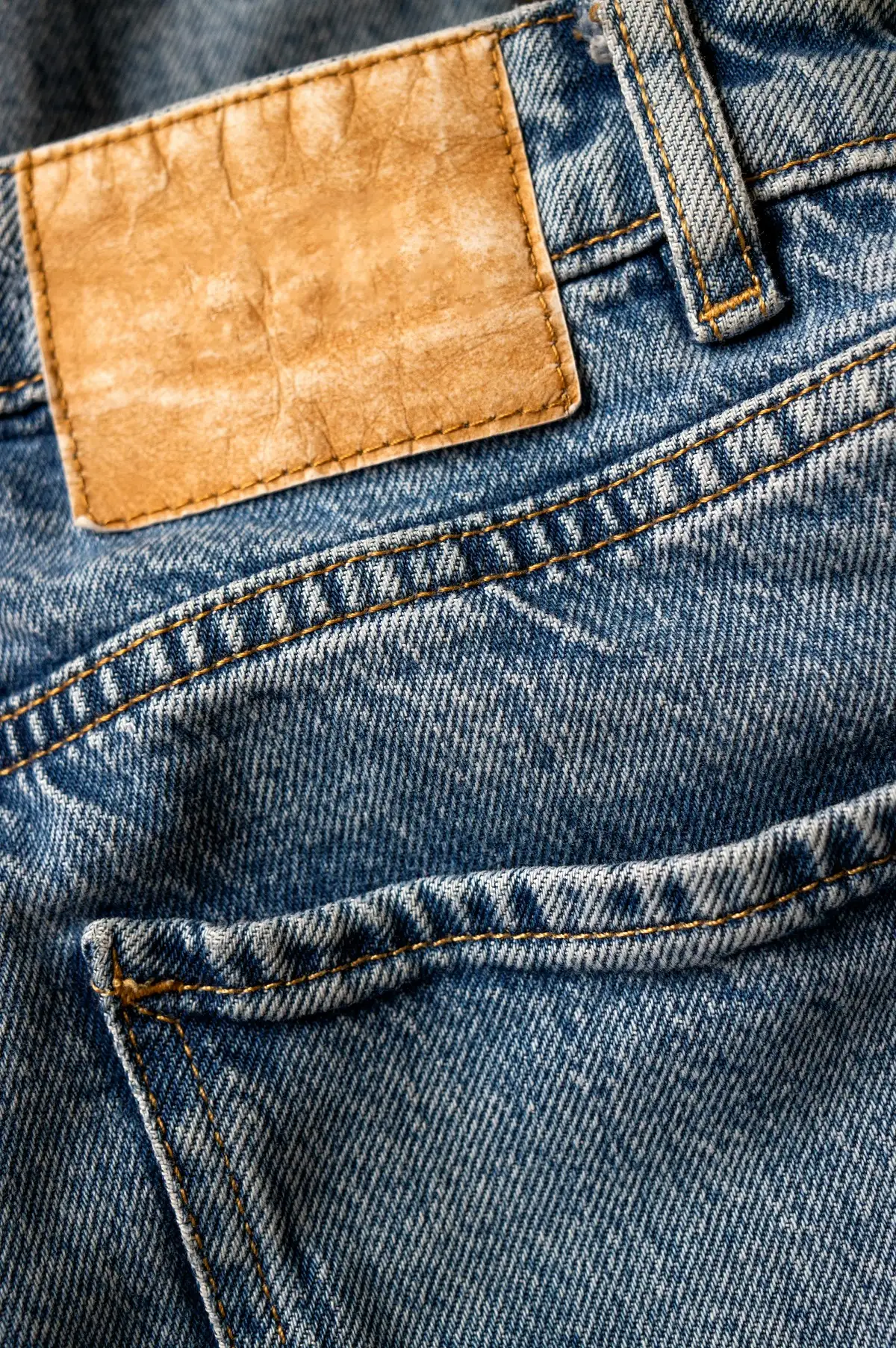 Jeans de calidad para hombre y mujer — Dahiana Show Room