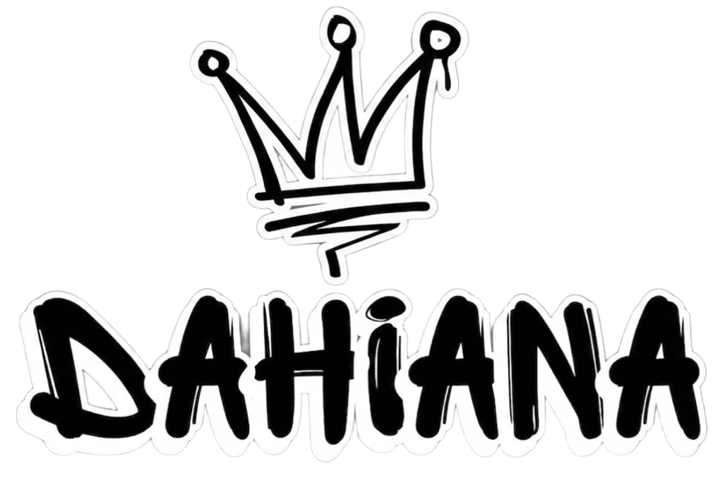 Logo Dahiana