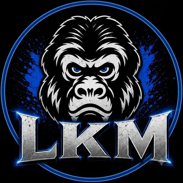 Barber Shop LKM