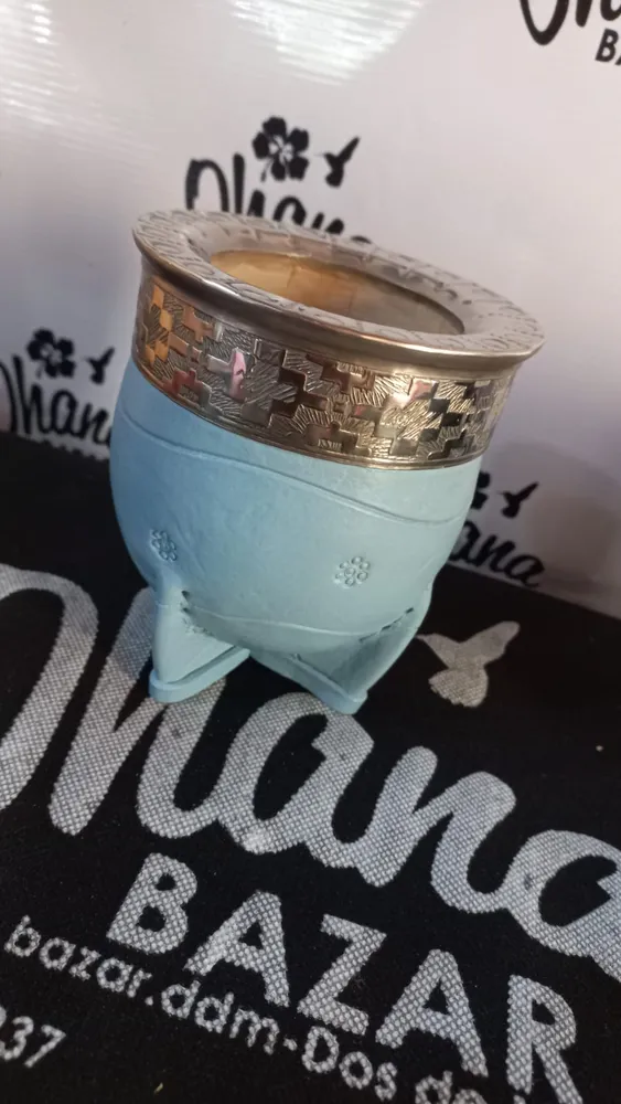 Mate imperial Ohana Bazar