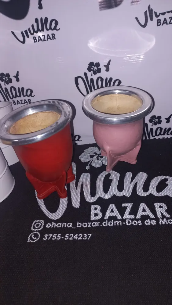 Mate Ohana Bazar