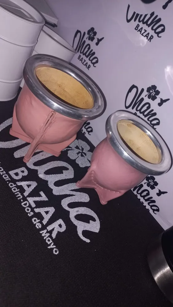 Mate Ohana Bazar