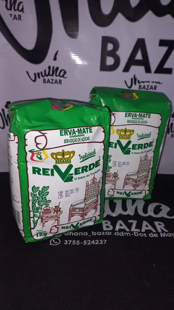Yuyos y yerbas