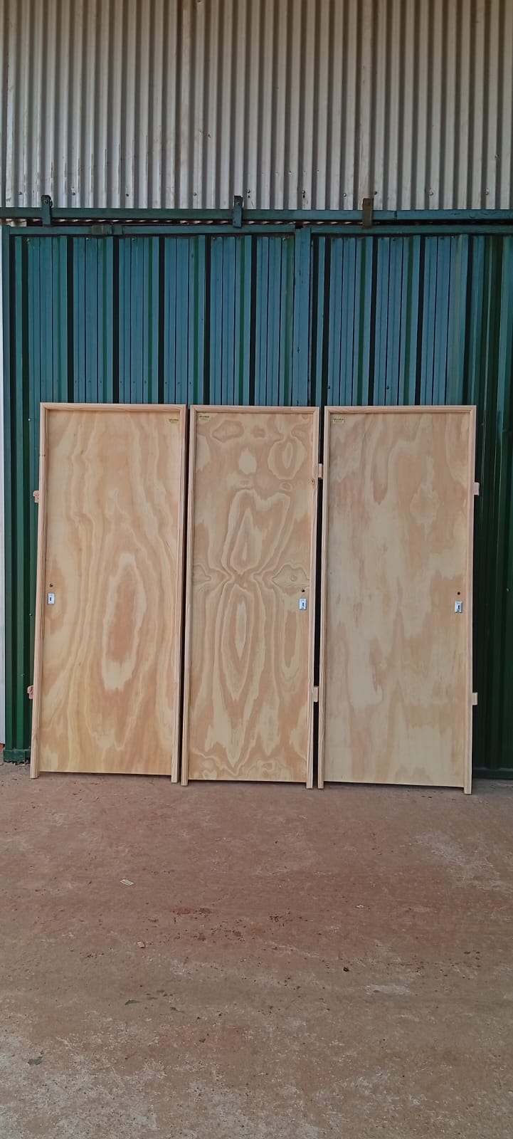 Tablero Clásica Modelo 0007 – Puertas Tablero PortalPlac