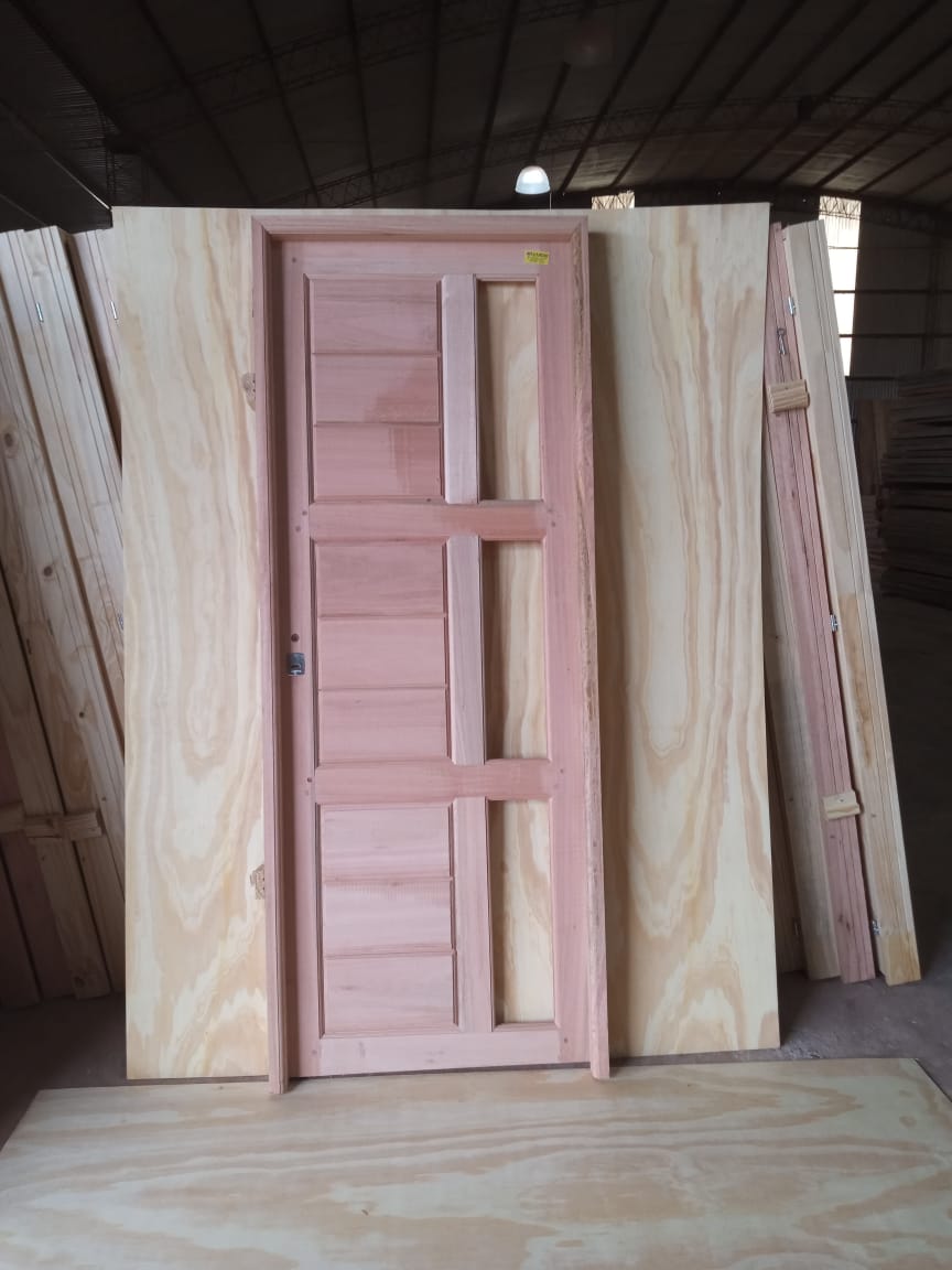 Tablero Moderna Modelo 0009 – Puertas Tablero PortalPlac