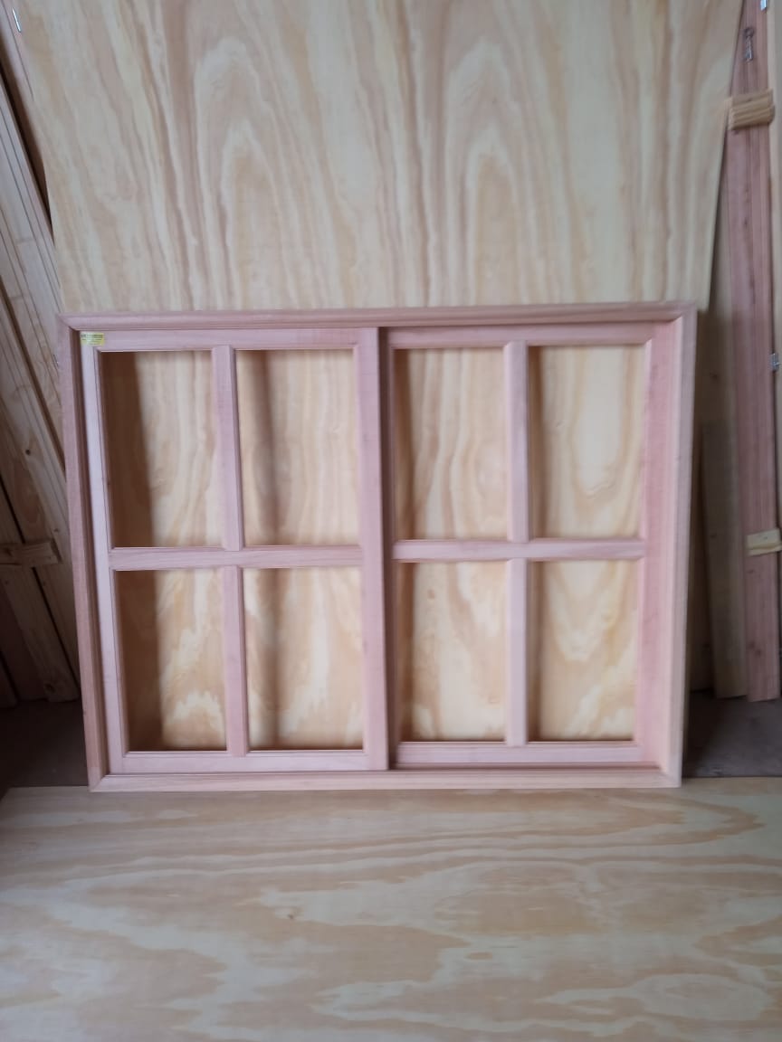 Ventana Clásica – Ventanas PortalPlac