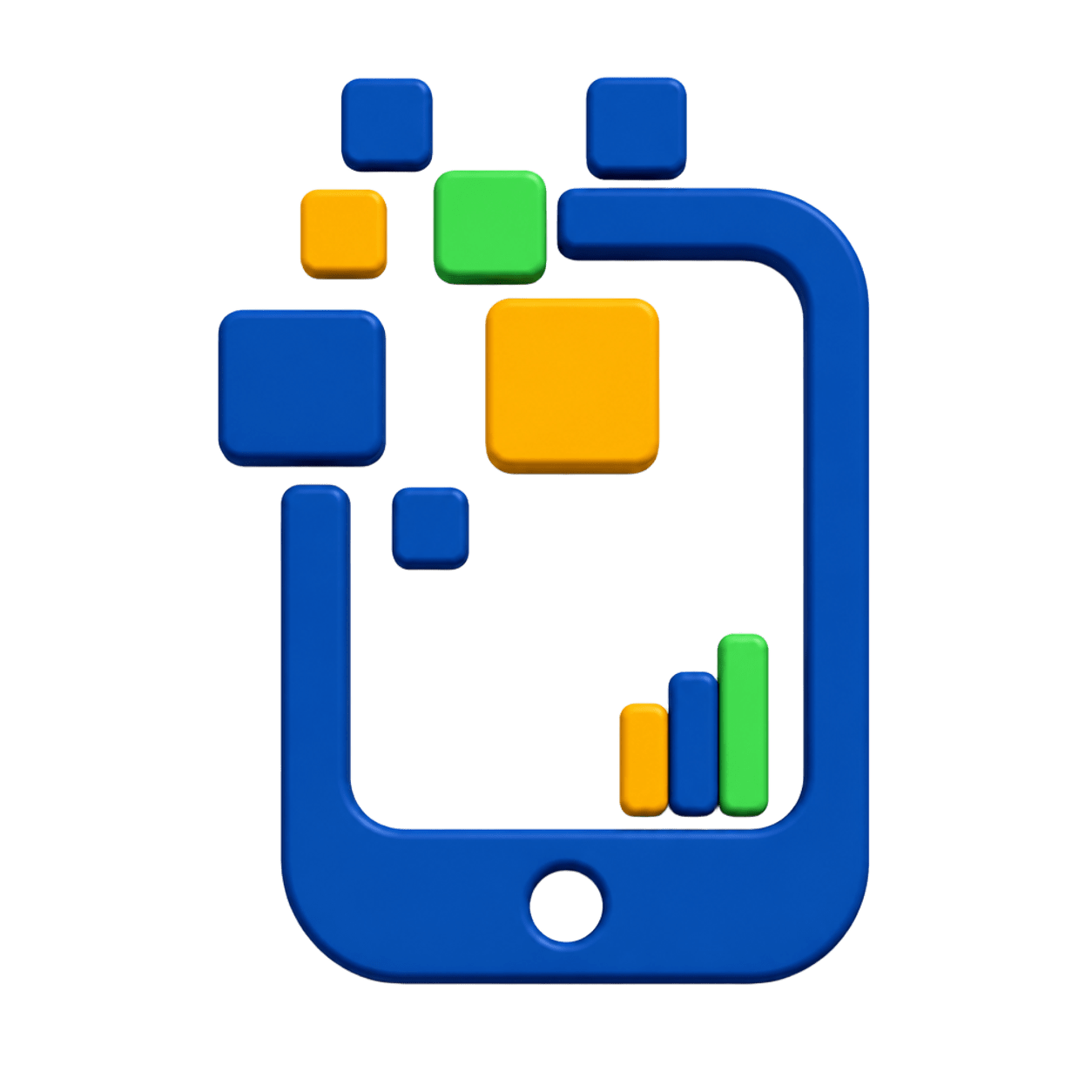 Logo Punto Móvil