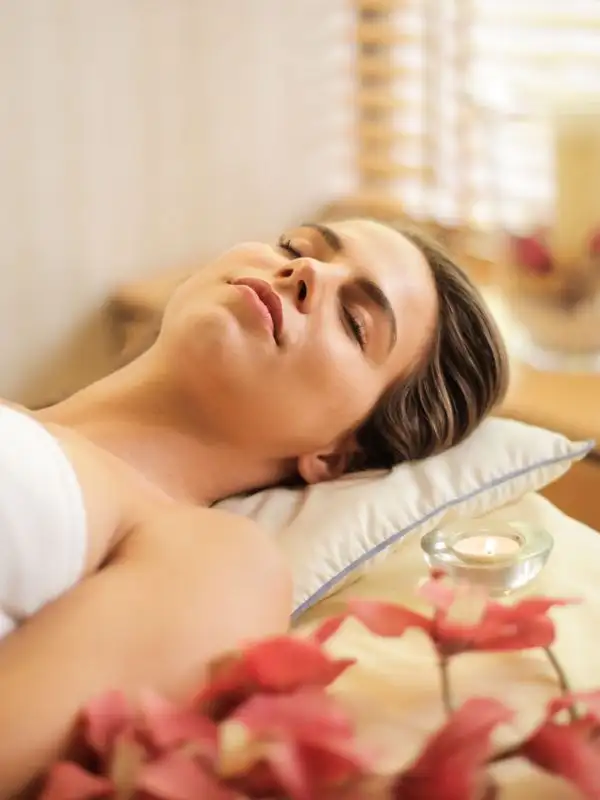 Limpieza Facial