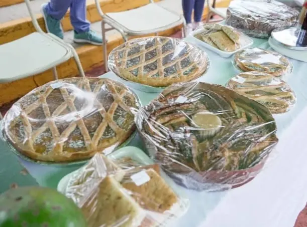 Productos naturales de Misiones