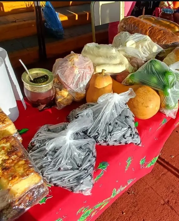 Miel y productos apícolas